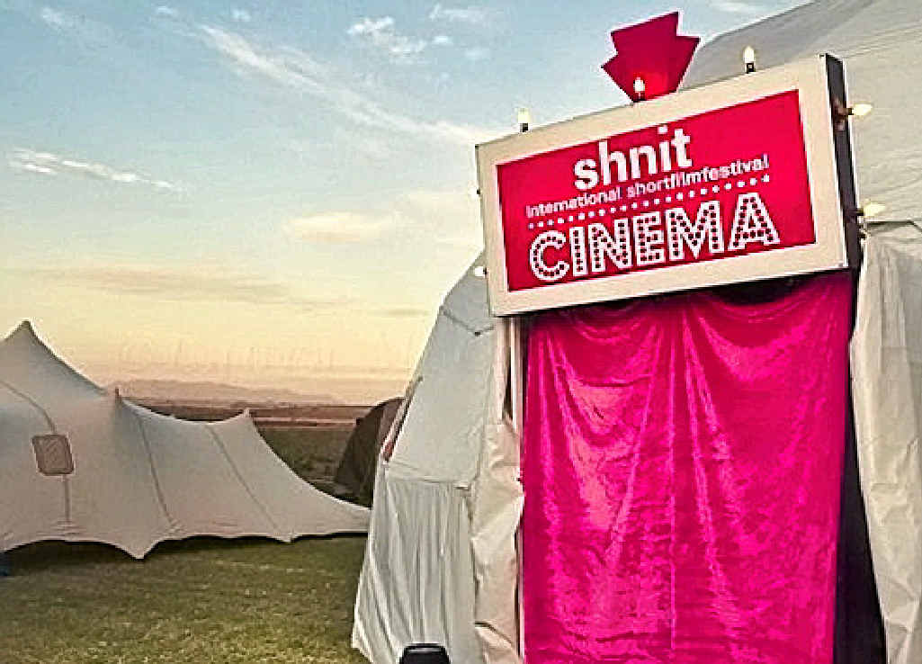 EVENT COUP: Shnit International Film Festival will be at The J. EVENT COUP: Shnit International Film Festival will be at The J.